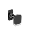 Magneto with 360° Rotation 3M Sticker Mount