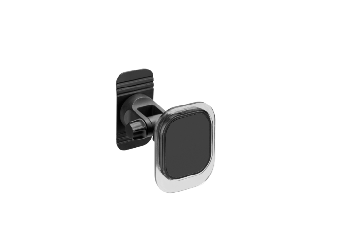 Magneto with 360° Rotation 3M Sticker Mount