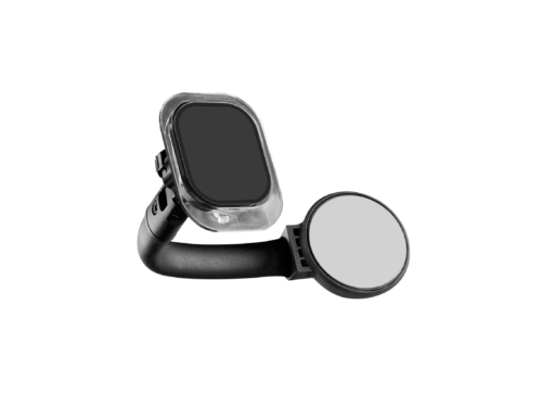Magneto with Flexible 3M Sticker Mount
