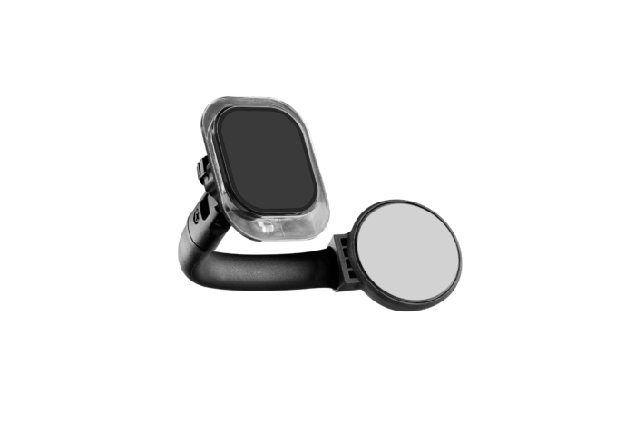 Magneto with Flexible 3M Sticker Mount