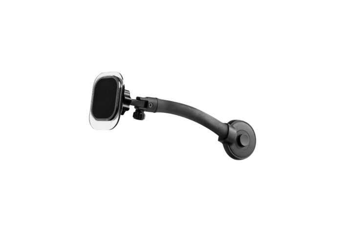 Magneto with Flexible 3M Sticker Mount