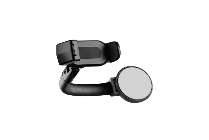 Magneto with Flexible 3M Sticker Mount