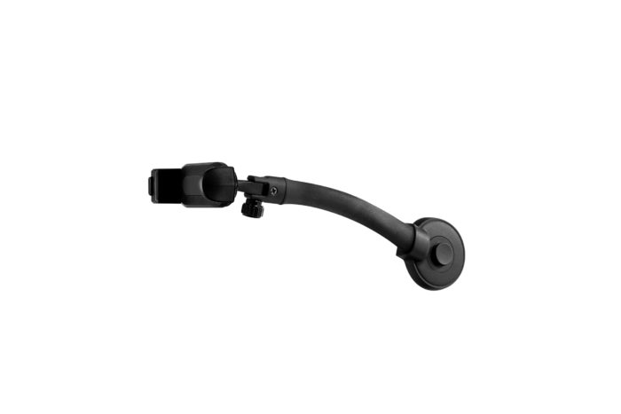 Magneto with Flexible 3M Sticker Mount