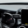 Magneto with Flexible 3M Sticker Mount