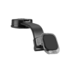 Magneto with Rotable & Flexible Suction Mount