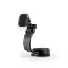 Magneto with Rotable & Flexible Suction Mount