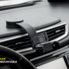 SNAP with 360° Rotation 3M Sticker Mount
