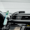 SNAP with 360° Rotation 3M Sticker Mount