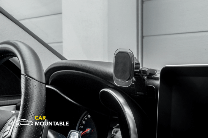 Magneto with Spliter 3M Sticker Mount