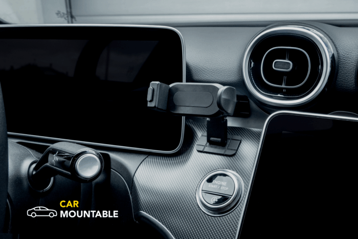 SNAP with Spliter 3M Sticker Mount