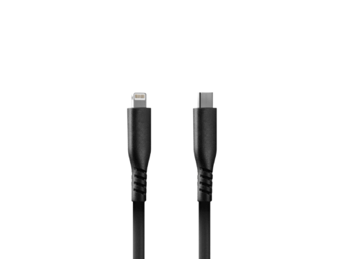 Silicone<br>USB 3.0 Apple 8pin Silicone Cable