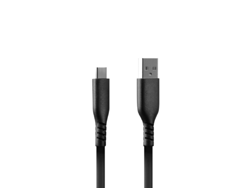 Silicone<br>USB 2.0 USB C Silicone Cable