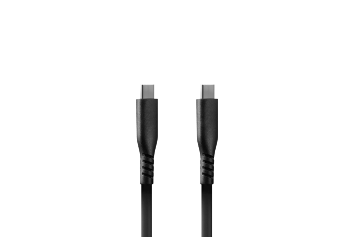91789 USB-C=C Silicone<br>USB 3.0 USB C Silicone Cable