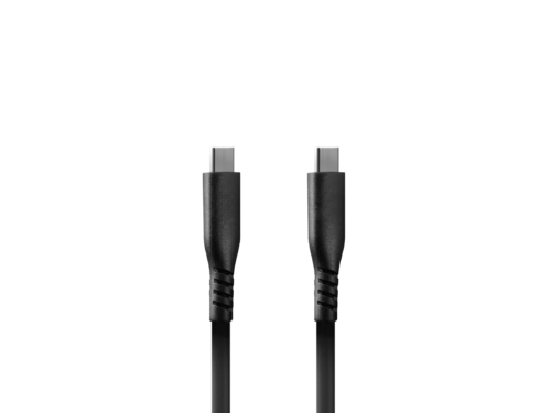 Duraflex Cables<br>USB 2.0 Apple 8pin Silicone Cable