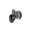 Magsafe Magnet Holder with Extension 3M Sticker Mount