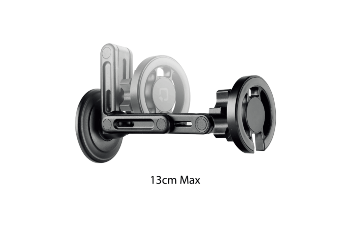Magsafe Magnet Holder with Extension 3M Sticker Mount