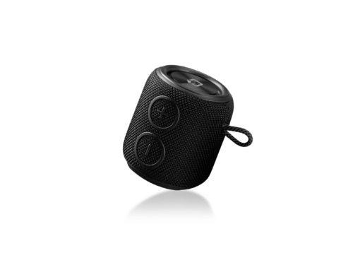 Boombox Stereo Waterproof TWS BT Speaker