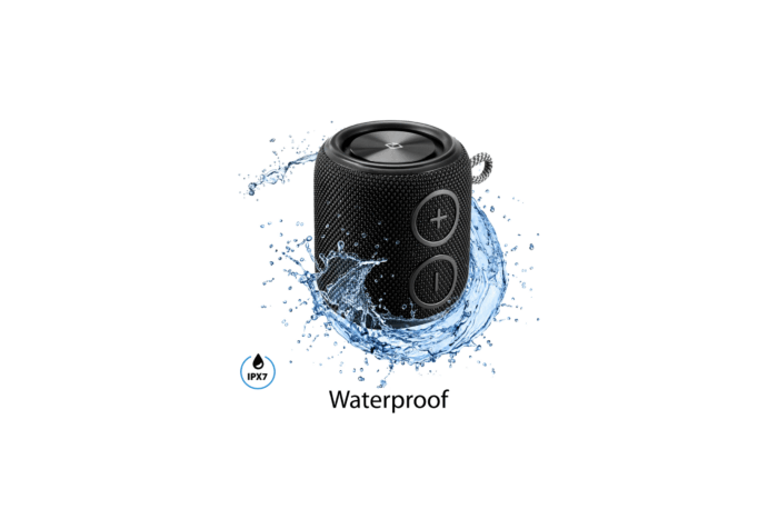 91797_情境圖-2 Boombox Stereo Waterproof TWS BT Speaker