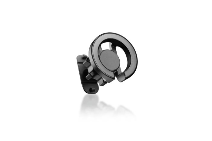Magsafe Magnet Holder with Spliter 3M Sticker Mount