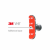 Magsafe Magnet Holder with Spliter 3M Sticker Mount