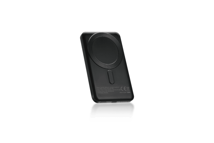 (LCD Digital Screen) PD20W 5000mAh Powerbank