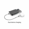 (LCD Digital Screen) PD20W 5000mAh Powerbank