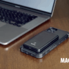 (LCD Digital Screen) PD20W 5000mAh Powerbank