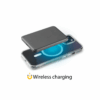 (LCD Digital Screen) PD20W 5000mAh Powerbank