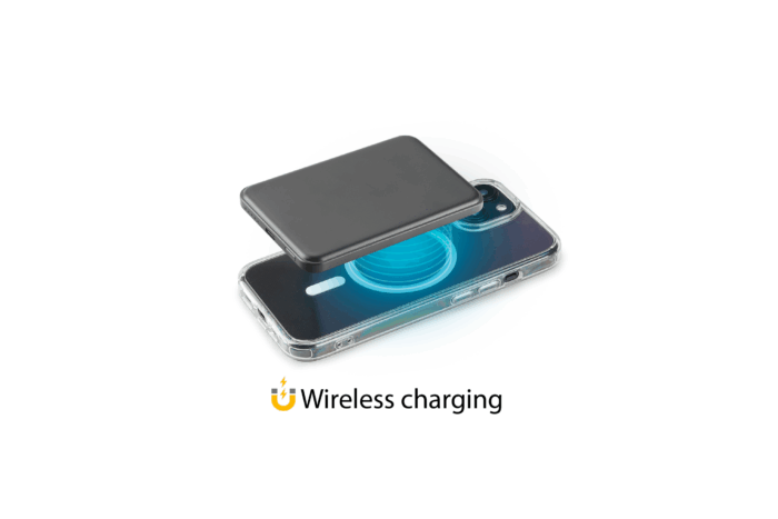 (LCD Digital Screen) PD20W 5000mAh Powerbank