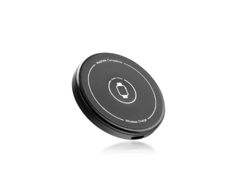 2 in 1 Wireless Charging Pad