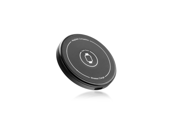 2 in 1 Wireless Charging Pad