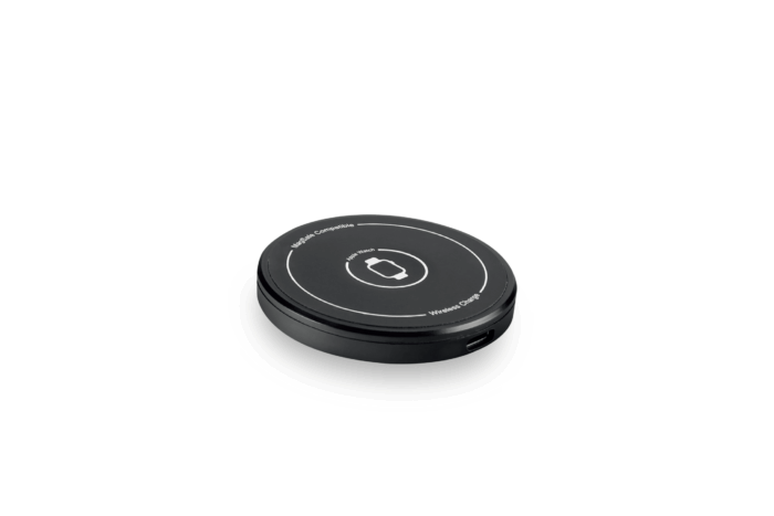 2 in 1 Wireless Charging Pad
