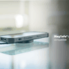 2 in 1 Wireless Charging Pad