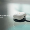 2 in 1 Wireless Charging Pad