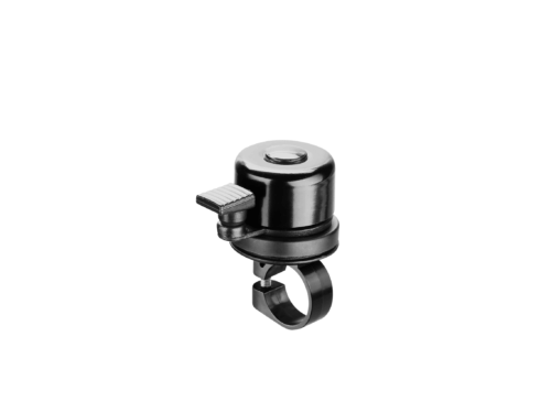 Bicycle Bell Tracker Holder