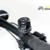 Bicycle Bell Tracker Holder
