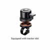 Bicycle Bell Tracker Holder