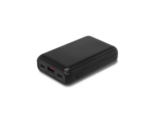 (LCD Digital Screen) PD20W 10000mAh Powerbank