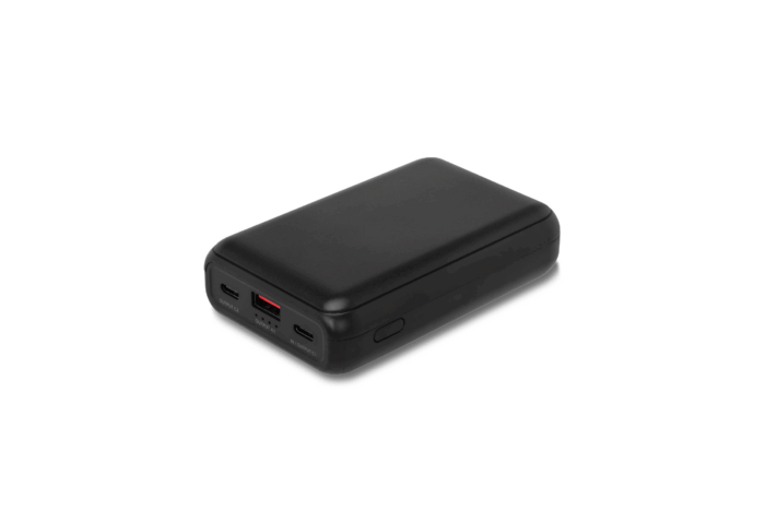 920001 PD20W 10000mAh Powerbank