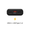 920001_情境圖 PD20W 10000mAh Powerbank