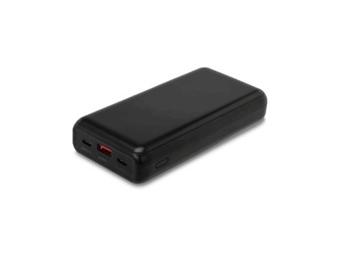 PD20W 20000mAh Powerbank