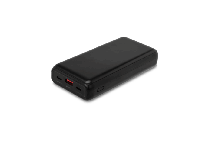 PD20W 20000mAh Powerbank