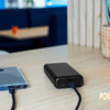 PD20W 20000mAh Powerbank