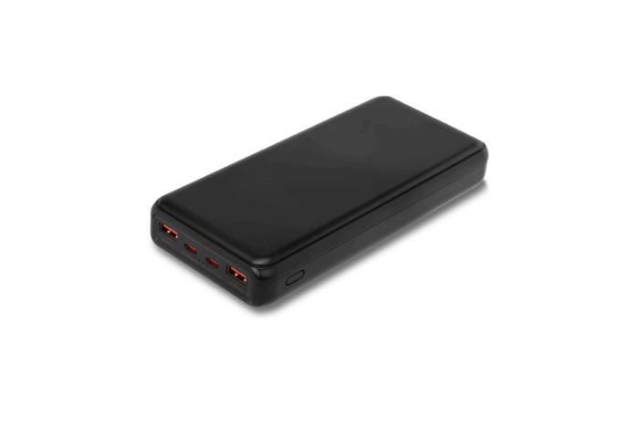 920004 PD110W 27000mAh Powerbank