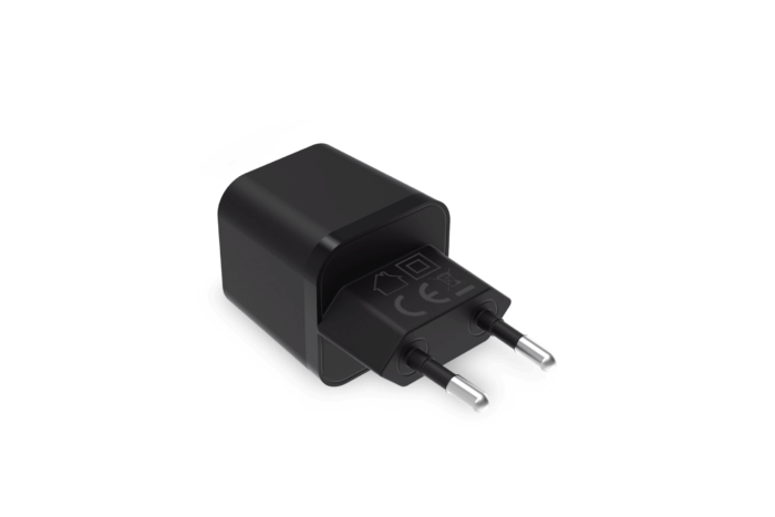 Single USB A Wall Charger