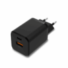 941563 USB-A+C USB A+C Wall Charger