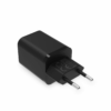 941563 USB-A+C_側圖 USB A+C Wall Charger