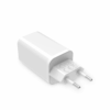 USB C+C Wall Charger