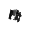 2 Ways Phone Holder with Adjustable Bar Mount