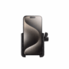 2 Ways Phone Holder with Adjustable Bar Mount